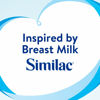 Picture of Similac Advance Infant Formula with Iron, Baby Formula Powder, 30.8-oz Can