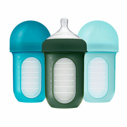 Philips AVENT Anti-Colic Baby Bottle with AirFree Vent Essen