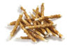 Picture of Pet 'n Shape Chik 'n Hide Twists - Chicken Wrapped Rawhide Natural Dog Treats, Small, 16 oz