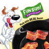 Picture of Purina Beggin' With Real Meat Dog Treats, Fun Size Original With Bacon Flavor - 25 oz. Pouch