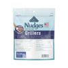 Picture of Blue Buffalo Nudges Grillers Natural Dog Treats