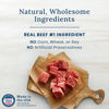 Picture of Blue Buffalo Nudges Grillers Natural Dog Treats