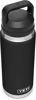 Picture of YETI Rambler 36 oz Bottle, Vacuum Insulated, Stainless Steel with Chug Cap, Black