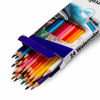 Picture of Pentel Arts Watercolor Pencils 24/ Package, Assorted (CB9-24)