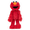 Picture of GUND Sesame Street Official Elmo Muppet Plush, Premium Plush Toy for Ages 1 & Up, Red, 13”