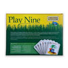 Picture of PLAY NINE - The Card Game for Families,Best Strategy Game For Couples, Fun Game Night Kids, Teens and Adults, The Perfect Golf Gift