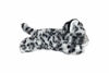 Picture of Wild Republic Snow Leopard Plush, Stuffed Animal, Plush Toy, Gifts for Kids, Hug’Ems 7