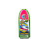 Picture of Surfer Dudes Classics Wave Powered Mini-Surfer and Surfboard Toy - Bali Bobbi