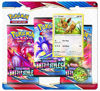 Picture of Pokemon TCG: Sword & Shield Battle Styles Blister Pack with 3 Booster Packs (Random Draw)