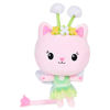 Picture of Gabby’s Dollhouse, 7-inch Kitty Fairy Purr-ific Plush Toy, Kids Toys for Ages 3 and up