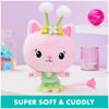 Picture of Gabby’s Dollhouse, 7-inch Kitty Fairy Purr-ific Plush Toy, Kids Toys for Ages 3 and up