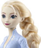 Picture of Disney Frozen by Mattel Elsa Fashion Doll & Accessory, Signature Look, Toy Inspired by the Movie Disney Frozen by Mattel 2