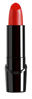 Picture of Wet n Wild Silk Finish Lipstick, Hydrating Lip Color, Rich Buildable Color, Cherry Frost Red