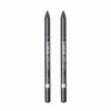 Picture of Rimmel Scandaleyes Waterproof Kohl Kajal Eyeliner, Sparkling Black, 0.04 Fl Oz, Pack of 2