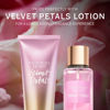 Picture of Victoria's Secret Velvet Petals Body Mist for Women, Perfume with Notes of Lush Blooms and Almond Glaze, Womens Body Spray, Made You Blush Women’s Fragrances - 250 ml / 8.4 oz