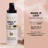 Picture of Milani Make It Last Sunscreen Setting Spray with SPF30 - Makeup Primer and Sunscreen, Long Lasting Finishing