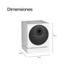 Picture of WYZE Cam Outdoor Add-on Camera, 1080p HD Indoor/Outdoor Wire-Free Smart Home Camera with Night Vision, 2-Way Audio, Works with Alexa & Google Assistant (base station required)