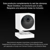 Picture of WYZE Cam Outdoor Add-on Camera, 1080p HD Indoor/Outdoor Wire-Free Smart Home Camera with Night Vision, 2-Way Audio, Works with Alexa & Google Assistant (base station required)