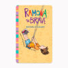 Picture of Yoto Children Friendly Audio Story Card - 'Ramona The Brave' by Beverly Cleary - Screen-Free Audio for Kids - for Yoto Player, Yoto Mini & Yoto App - Boys and Girls 5-12 Years