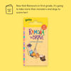 Picture of Yoto Children Friendly Audio Story Card - 'Ramona The Brave' by Beverly Cleary - Screen-Free Audio for Kids - for Yoto Player, Yoto Mini & Yoto App - Boys and Girls 5-12 Years