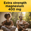 Picture of Nature Made Extra Strength Magnesium Oxide 400 mg, Dietary Supplement for Muscle, Nerve, Bone and Heart Support, 60 Softgels, 60 Day Supply