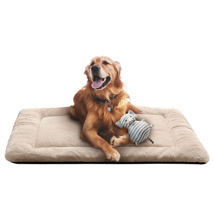 https://www.getuscart.com/images/thumbs/1141406_dog-beds-crate-pad-for-large-dogs-fit-metal-dog-cratesultra-soft-dog-crate-bed-washable-anti-slip-ke_415.jpeg