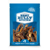 Picture of Best Bully Sticks 2-4 Inch All-Natural Junior Bully Sticks for Dogs - 2-4” Fully Digestible, 100% Grass-Fed Beef, Grain and Rawhide Free | 8 oz