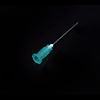 Picture of SHAOTONG Luer Lock Accessories-100Pcs (21G-Long 1.5In)