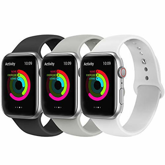 Iwatch store 4 sizes