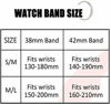 Picture of VATI Sport Band Compatible for Apple Watch Band 42mm 44mm, Soft Silicone Sport Strap Replacement Bands Compatible with 2019 Apple Watch Series 5, iWatch 4/3/2/1, 42MM 44MM M/L (Vintage Rose)