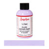 Picture of Angelus Acrylic Leather Paint Lilac 4oz