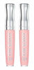 Picture of Rimmel Stay Glossy 6HR Lip Gloss, Sundae Best, 0.18 Fl Oz (Pack of 2)