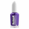 Picture of Wet n Wild Fast Dry AF Nail Polish Color, Purple Married Into Royalty | Quick Drying - 40 Seconds | Long Lasting - 5 Days, Shine