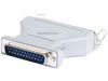 Picture of Monoprice 100845 DB25M/CN50F SCSI 1 Adapter (100845)