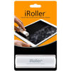 Picture of iRoller Premium Screen Cleaner, Reusable Non-Liquid, Non-Chemical Phone Cleaning Roller for iPhone, iPad, Laptop, MacBook, Computer Monitors, TV & Smartphones - No Wipes, Cloth or Spray Required