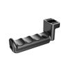 Picture of NICEYRIG Camera Lens Tripod Mount Handle Heavy Long Lens Support Applicable for Canon EF 200mm f/2L is USM, EF 200mm f/1.8L is USM - 436