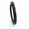 Picture of 52mm to 62mm Step-Up Ring Filter adapter/52mm to 62mm Camera Filter Ring for 62mm UV,ND,CPL,Metal Step Up Ring