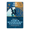 Picture of Yoto Children Friendly Audio Story Card- 'Tom’s Midnight Garden (BBC)' by Philippa Pearce - Screen-Free Audio for Kids - for Yoto Player, Yoto Mini & Yoto App - Boys and Girls 5-8 Years