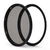 Picture of Urth 77mm Magnetic Circular Polarizing (CPL) Lens Filter (Plus+)