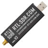 Picture of RTL-SDR Blog V3 R860 RTL2832U 1PPM TCXO SMA Software Defined Radio (Dongle Only) (Black)