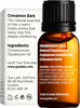 Picture of Gya Labs Cinnamon Bark Essential Oil (10ml) - Spicy, Sweet Scent
