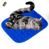 Picture of MICROCOSMOS Summer Cooling Mat & Sleeping Pad- Water Absorption Top, Waterproof Bottom, Materials Safe, Easy Carry, EZ Clean. Keep Cooling for Pets, Kids and Adults.