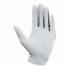 Picture of Callaway Golf Men's Weather Spann Golf Glove(White, Single, XX-Large, Prior Gen Model , Standard, Worn on Left Hand)