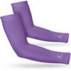 Picture of SportsTrail Cooling Arm Sleeves for Men & Women - Breathable, Moisture-Wicking Arm Sleeves for Women, Men & Kids