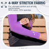 Picture of SportsTrail Cooling Arm Sleeves for Men & Women - Breathable, Moisture-Wicking Arm Sleeves for Women, Men & Kids