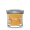 Picture of Yankee Candle Harvest Scented, Signature 4.3oz Small Tumbler Single Wick Candle, Over 20 Hours of Burn Time