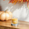 Picture of Yankee Candle Harvest Scented, Signature 4.3oz Small Tumbler Single Wick Candle, Over 20 Hours of Burn Time