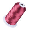 Picture of Simthread Embroidery Thread Logan Berry S081 5500 Yards, 40wt 100% Polyester for Brother, Babylock, Janome, Singer, Pfaff, Husqvarna, Bernina Machine