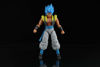 Picture of Dragon Ball Super - Dragon Stars Super Saiyan Blue Gogeta Figure (Series 11)