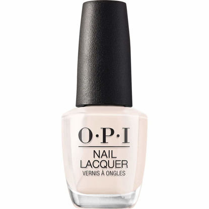 Picture of OPI Nail Lacquer, My Vampire is Buff, Nude Nail Polish, 0.5 fl oz